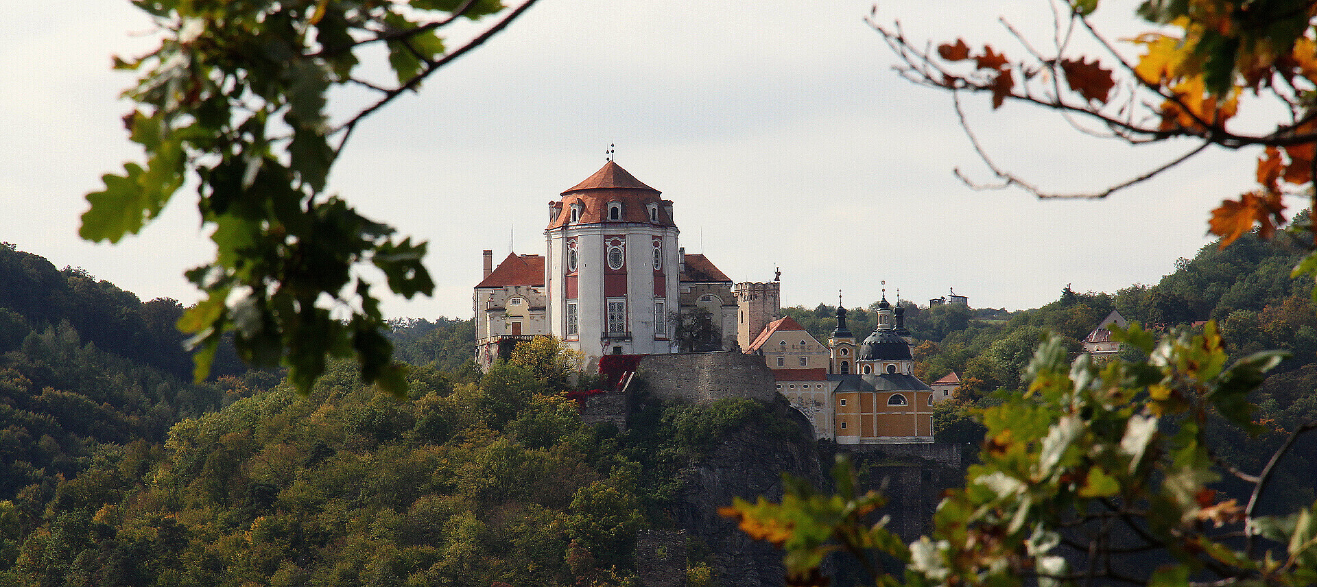počasí